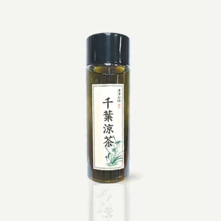 千葉涼茶 330ml
